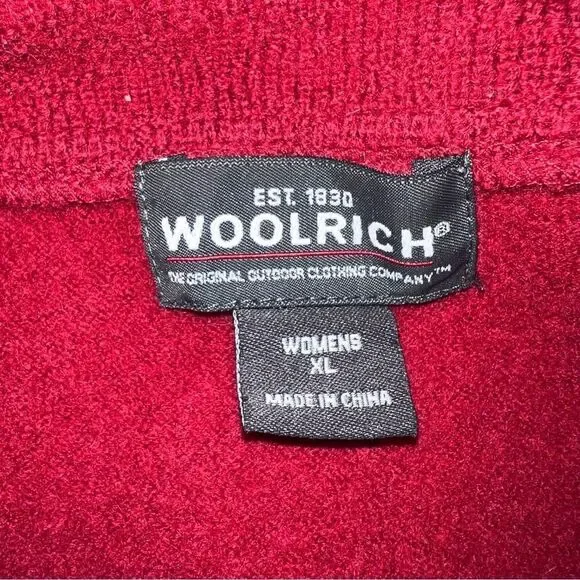 Woolrich vest  size XL - Picture 4 of 7